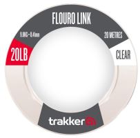 Trakker Náväzcový Vlasec Fluoro Link 20 m