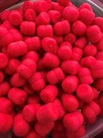 Benzar Mix Vyvážená Nástraha Concourse Bullet Wafter 5 mm (5)