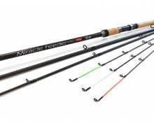 Zfish Prút Miracle Feeder 3,3 m 90 g (1)