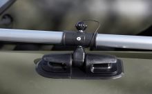 Fox Čln EOS 300 Boat Slat Floor (7)