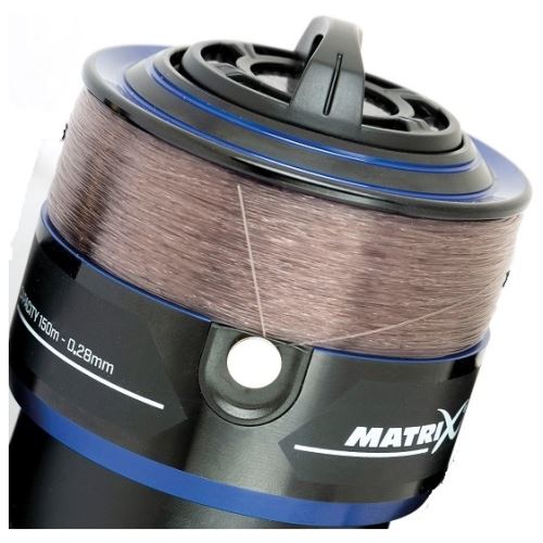 Matrix Náhradná Cievka Aquos Ultra 4000