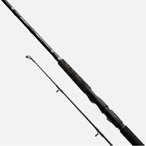 Madcat Prút Black Spin 2,1 m 40-150 g