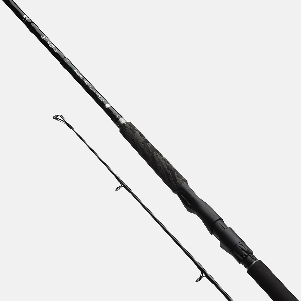 Madcat prút black spin 2,1 m 40-150 g