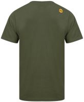 Navitas Tričko Kurt Tee Green (1)