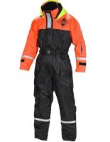 Fladen Plávajúci Oblek Flotation Suit 848-Veľkosť L