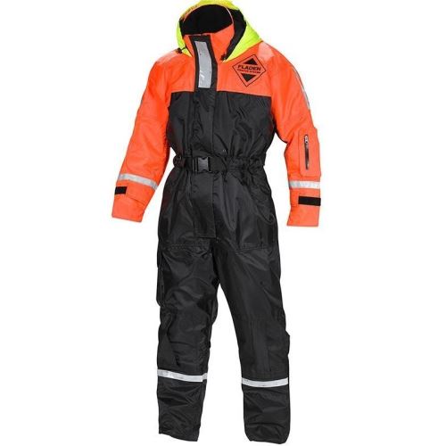 Fladen Plávajúci Oblek Flotation Suit 848