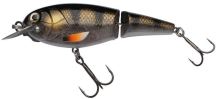 Abu Garcia Wobler Hi-Lo Jointed floating Bronze Bombe - 12 cm 47 g