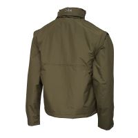 Dam Bunda Iconic Fly Jacket Green (2)
