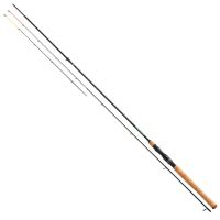 Daiwa Prút Wilderness Coregone 2,4 m 3-12 g 2+2 Diely (4)