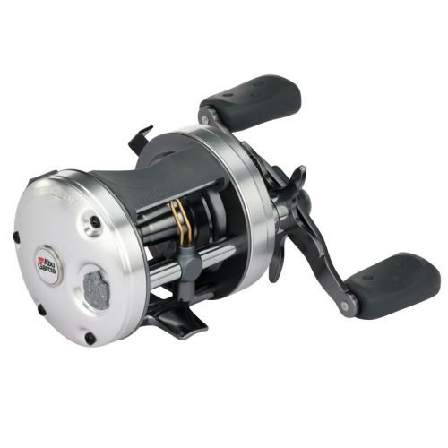 Abu Garcia Multiplikátor Ambassadeur CS Pro Rocket GE 6500 RH