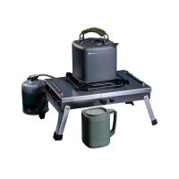 RidgeMonkey Varič Grilla CookStation Single Hob (1)