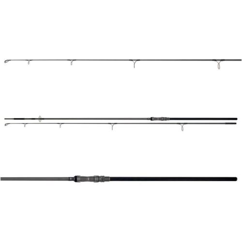 Daiwa Prút Basia X45X Spod Carp 3,6 m