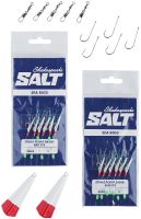 Shakespeare Prút Salt Herring Hustler Combo Set 3 m 90 g (1)