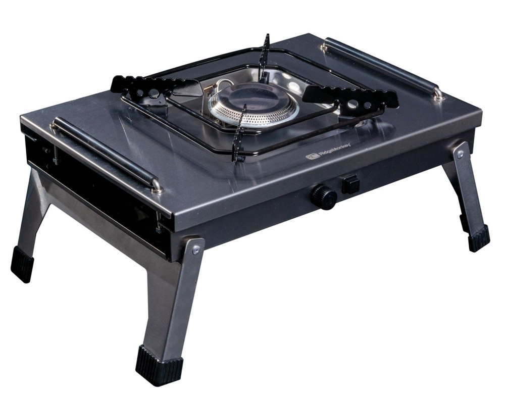E-shop Ridgemonkey varič grilla cookstation single hob