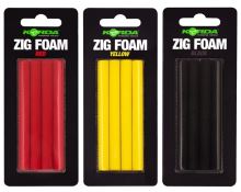 Korda Penové Valčeky Zig Foam (8)