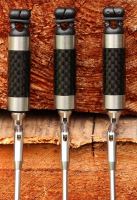 Mivardi Swinger Arm MCX Stainless Carbon Set 3 ks (13)