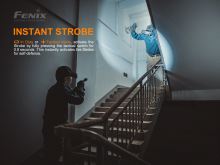 Fenix Taktické Svietidlo TK22 TAC (14)