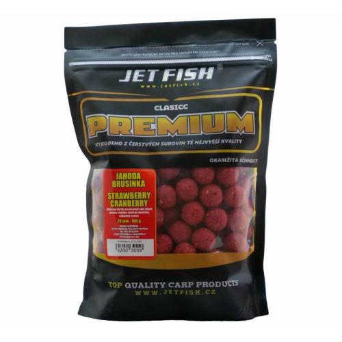 Jet Fish Boilie Premium Clasicc 700 g 20 mm