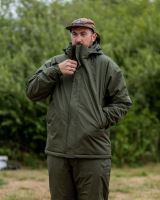 Fox Zimný Oblek Collection Zimné Suit Green (28)