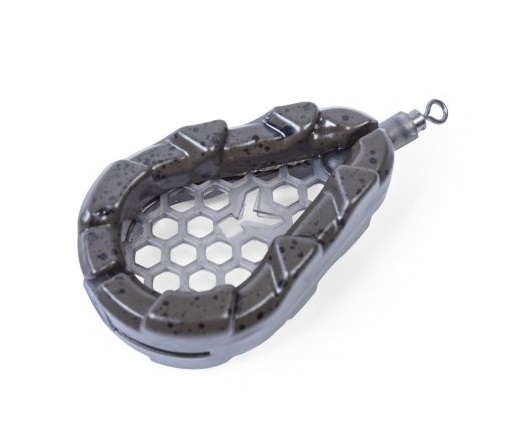 E-shop Korum krmítko bait gripper leads - 60 g
