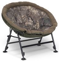 Nash Kreslo Indulgence Moon Chair Deluxe