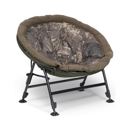 Nash Kreslo Indulgence Moon Chair Deluxe