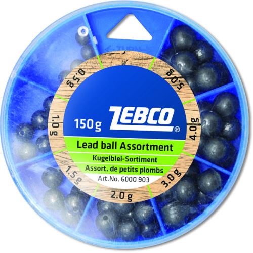 Zebco Olovka Ball Lead