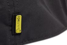 RidgeMonkey Šiltovka APEarel SportFlex Baseball Cap Grey (3)