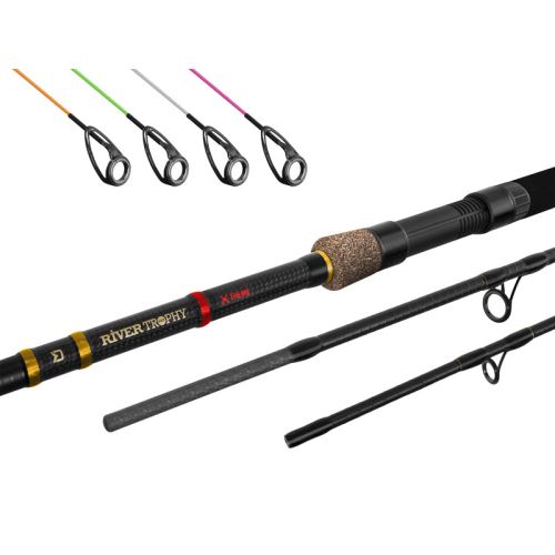 Delphin Prút River Trophy NXT X-Treme 4 m 250 g