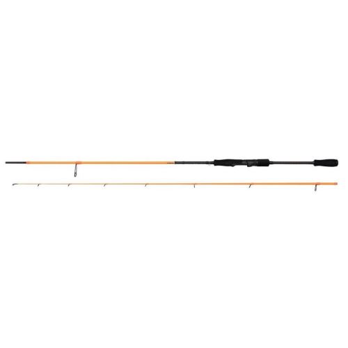 Savage Gear Prút Orange LTD Light Game 2,21 m 5-18 g