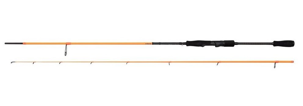 Savage gear prút orange ltd medium game 2,21 m 7-23 g