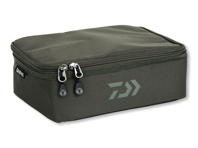 Daiwa puzdro infinity medium acc.pouch na príslušenstvo