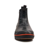 Grundéns Topánky Deck-Boss Ankle Boot Blackbeard (3)