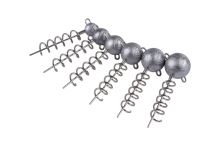 Fox Rage Jigová Hlava Mega Screws (5)