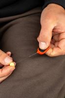 Avid Carp Ihla Re-Rig Fine Hair Needle (3)