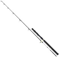 WFT Prút WFT Catbuster Vertical Spin 1,9 m 50-220 g WFT Prút WFT Catbuster Vertical Spin 1,9 m 50-220 g