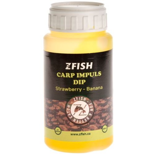 Zfish Dip Carp Impuls 200 ml