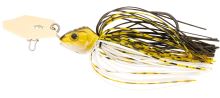 Fox Rage Blyskáč Chatterbait Bladed Jig Pike - 17 g