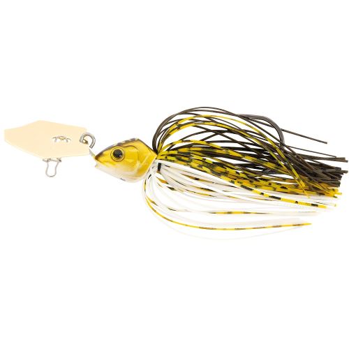 Fox Rage Rotačka Chatterbait Bladed Jig Pike