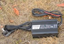 Mivardi Lithiová Bateria M-CELL 24 V 50 Ah + 10 A Nabíjačka (13)