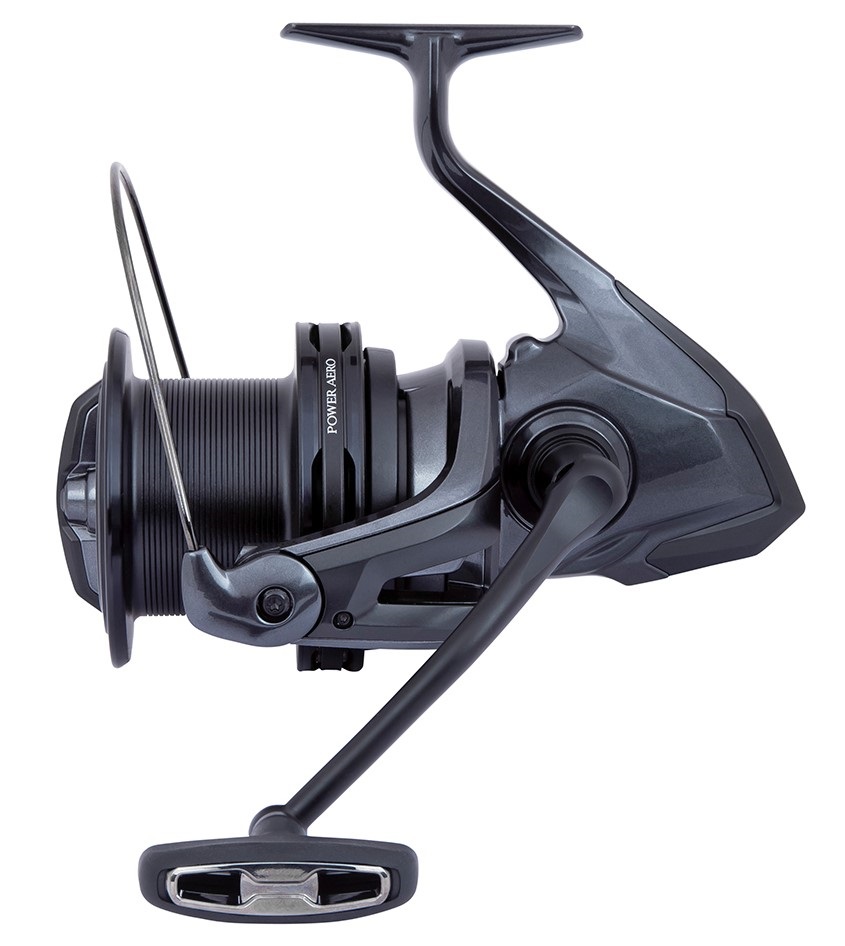 Shimano navijak power aero 14000 xtc