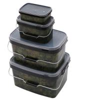 Gardner Vedro Rectangular Eco Buckets Gardner Vedro Rectangular Eco Buckets