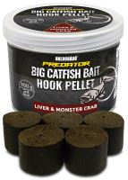 Haldorádó Pelety Catfish Bait Hook Pellet Liver Monster Crab 300 g - 24 mm