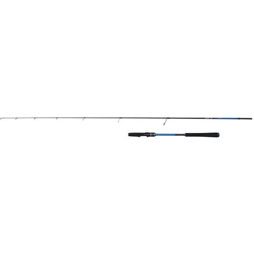 Penn Prút Retaliate X Tairubber Spin Rod 1,98 m 80 g 2 Diely