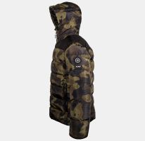 KUMU Bunda Deception Khaki (1)