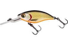Westin Wobler BuzzBite Crankbait Suspending Official Roach 6 cm 10 g