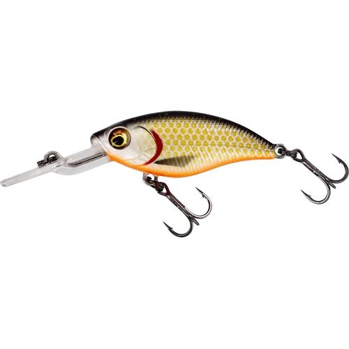 Westin Wobler BuzzBite Crankbait Suspending Official Roach 6 cm 10 g