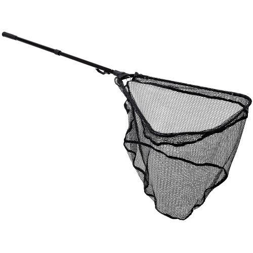 Dam Podberák Manitoba Folding Net Twistnlock