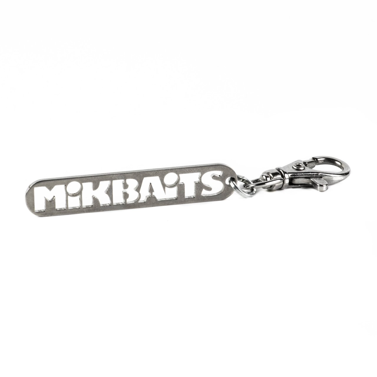 E-shop Mikbaits kľúčenka mikbaits