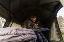 Fox Bivak Frontier X + (8)